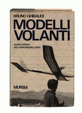 EBOND Modelli volanti Bruno