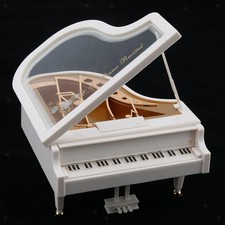 Scatole Musicali Con