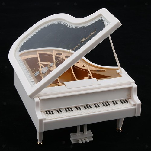 Scatole musicali con - scatole,
