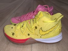 Nike Kyrie 5 x SpongeBob