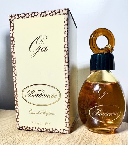 Borbonese oja edp splash - borbonese,