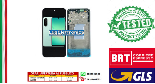 Lcd display service pack - lcd,