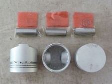 Kit revisione motore Kubota