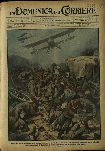 Rivista domenica del - -,