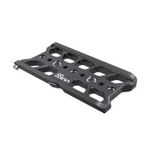 Piastra coda di rondine Arri 5"|8Sinn