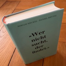 Miriam Meckel, Daniel Rettig