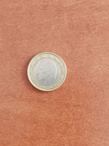 Euro 1999 belgio - 1,