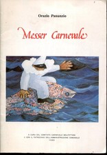 Orazio Panunzio-Messer