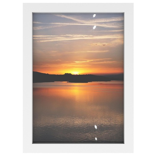 Cornice per poster quadri - e,