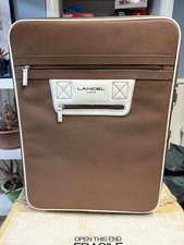Valigia da viaggio Lancel