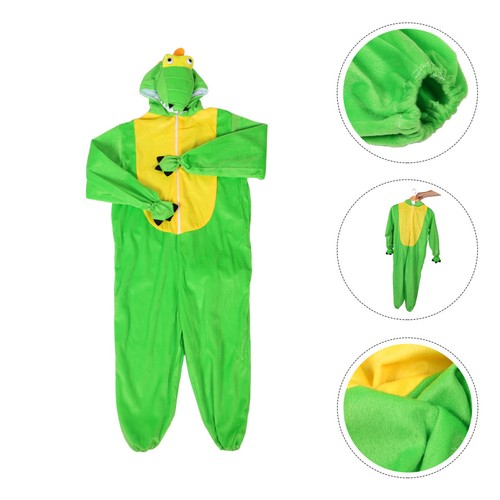 Costume dinosauro cosplay - costume,