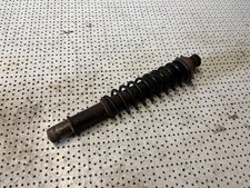 Microcar MC 2008 Stoßdämpfer