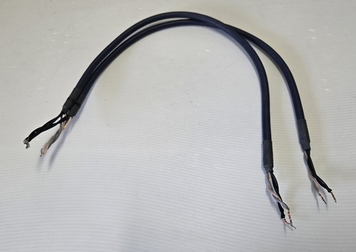 Coppia audioquest tipo - tipo, 4+