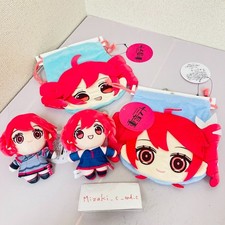 Kasane Teto Vocaloid Peluche