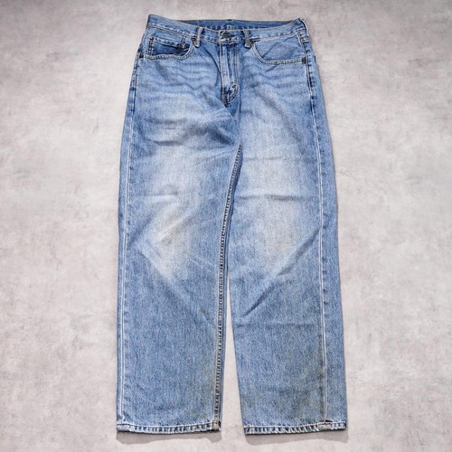 Jeans levi 550 - jeans,