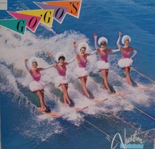 Vacation 0 - go-go's,