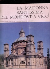 La MADONNA SANTISSIMA del