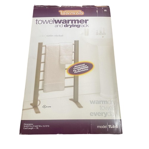 Warmrails scaldasalviette - warmrails,