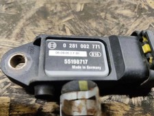 Sensore pressione DPF SUZUKI