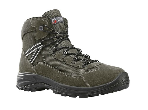 Garsport scarpone trekking - garsport,