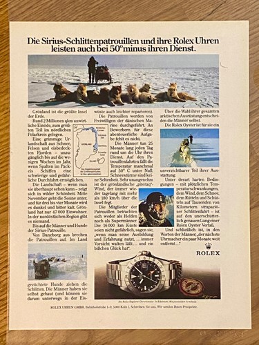 Rolex explorer 1655 sirius - explorer,