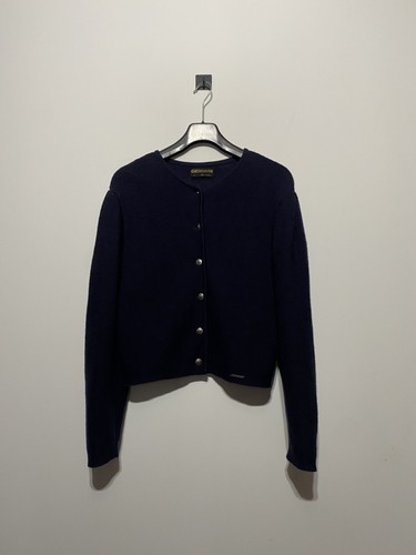 Cardigan vintage geiger pura - vintage,