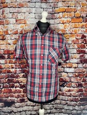 Camicia Mikkel Rude M Skinhead