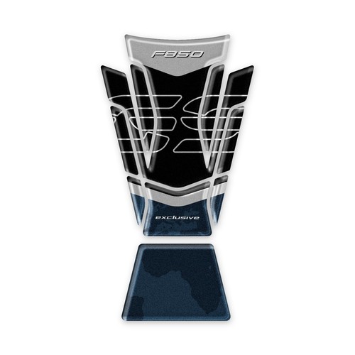 Paraserbatoio per bmw - paraserbatoio,