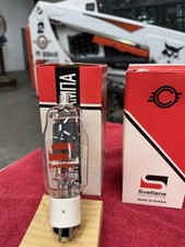 Set completo di 4 tubi Svetlana 811A