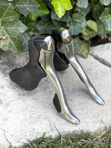 Cambio shimano dura - shimano, ace