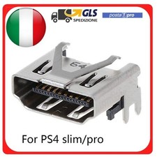 Connettore HDMI V2 per PS4