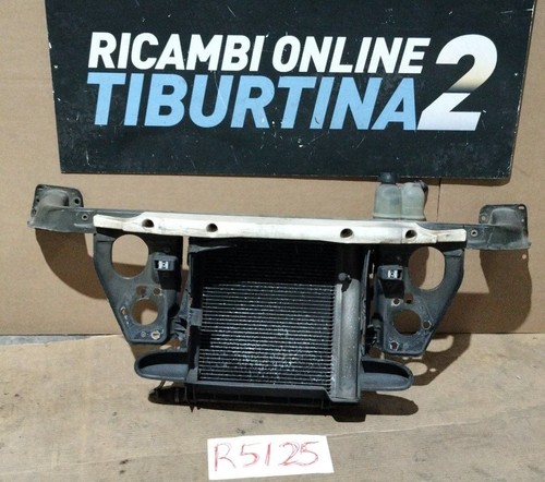 R5125 kit radiatori con