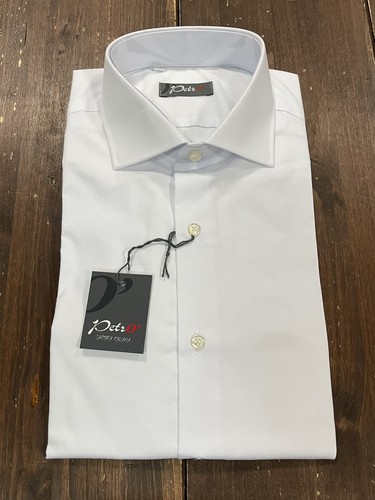 Camicia bianca pató taglia - camicia,