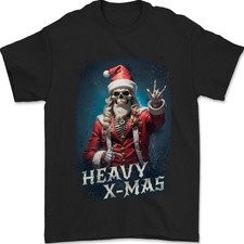 T-Shirt Da Uomo Heavy