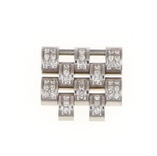 2 Rolex Jubilee Steel Diamond