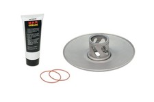 619100 MALOSSI CORRETTORE COPPIA SCOOTER 50 PIAGGIO GILERA DREBI APRILIA