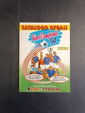 Catalogo Regali Vinci