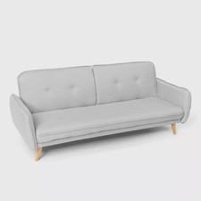 Divano letto clic - clac, posti