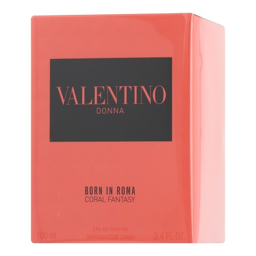 Valentino donna born - born, roma