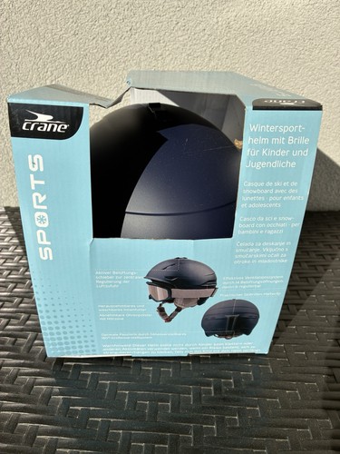 Casco sci snowboard bambino - sci/snowboard,