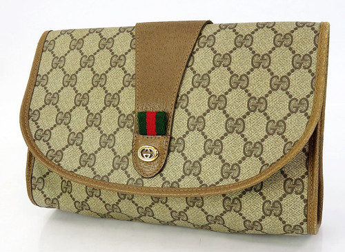 Autentica pochette vintage