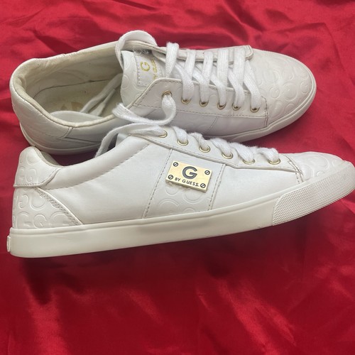 Scarpe stringate donna guess - scarpe,