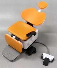 Mini Figure Poltrona Paziente