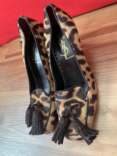 Scarpe yves saint laurent - saint,