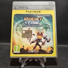 Ratchet & Clank A Spasso Nel