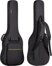 Borsa chitarra elettrica - chitarra,
