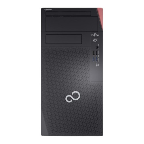 Fujitsu esprimo p7010 tower - esprimo,