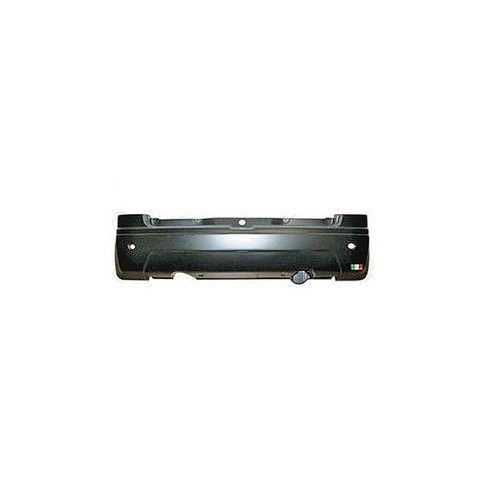 Paraurti posteriore ligier - paraurti,