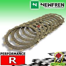 F1448R NEWFREN DISCHI FRIZIONE RACING MV AGUSTA BRUTALE R 1090 2013