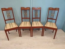 48835 Set n 4 sedie Liberty in